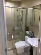 Seven Doors in Gramercy Makati