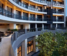 Seven Doors in Gramercy Makati