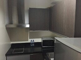 Seven Doors in Gramercy Makati