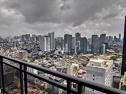 Seven Doors in Gramercy Makati