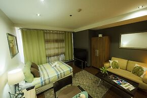 Seven Doors in Gramercy Makati