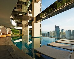 Seven Doors in Gramercy Makati