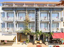 Bora Hotel