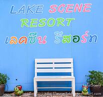 Lake Scene Resort
