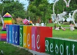 Lake Scene Resort