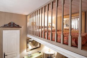 Campo di Fiori - Maisons de Charme