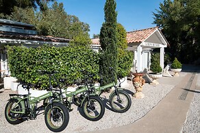 Campo di Fiori - Maisons de Charme