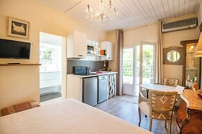 Campo di Fiori - Maisons de Charme