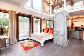 Campo di Fiori - Maisons de Charme