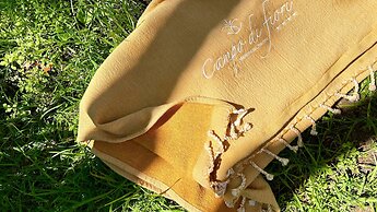 Campo di Fiori - Maisons de Charme