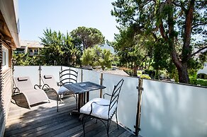 Campo di Fiori - Maisons de Charme