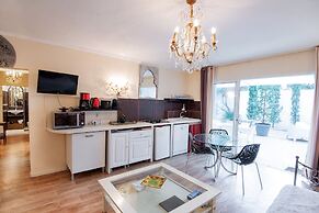 Campo di Fiori - Maisons de Charme