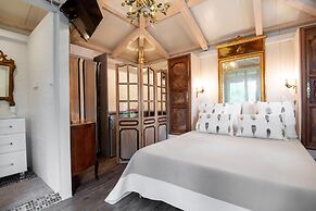 Campo di Fiori - Maisons de Charme