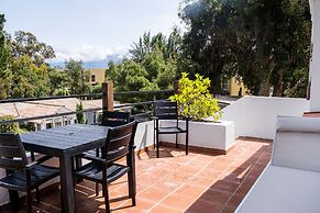 Campo di Fiori - Maisons de Charme