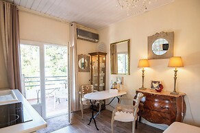 Campo di Fiori - Maisons de Charme