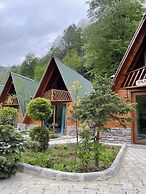 Tanura Bungalows