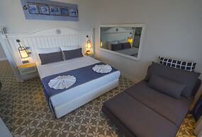 Marmaris Beach Hotel