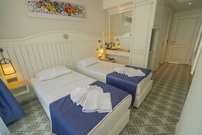 Marmaris Beach Hotel