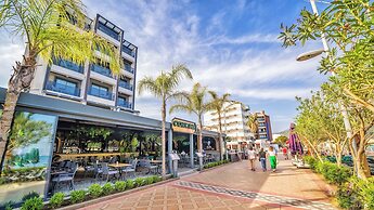 Marmaris Beach Hotel