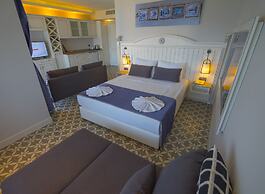 Marmaris Beach Hotel