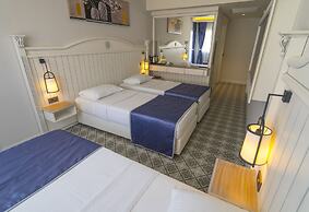 Marmaris Beach Hotel