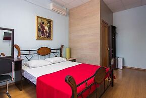 Hotel Business Tourist