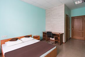 Hotel Business Tourist