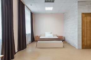 Hotel Business Tourist