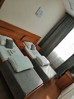Hotel Business Tourist