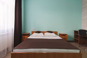 Hotel Business Tourist
