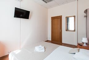 Hotel Business Tourist