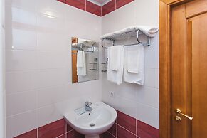 Hotel Business Tourist