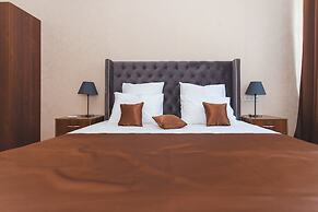 Hotel Business Tourist