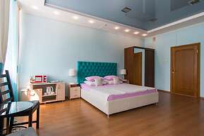 Hotel Business Tourist