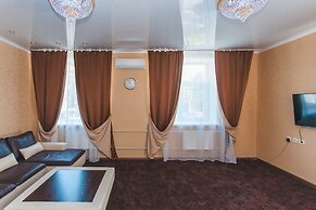 Hotel Business Tourist