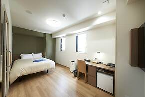 Hotel SunClover Koshigaya Station