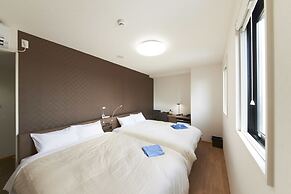 Hotel SunClover Koshigaya Station