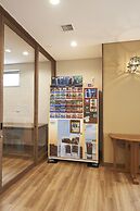 Hotel SunClover Koshigaya Station