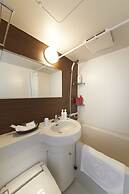 Hotel SunClover Koshigaya Station