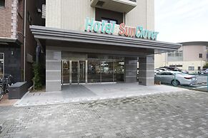 Hotel SunClover Koshigaya Station