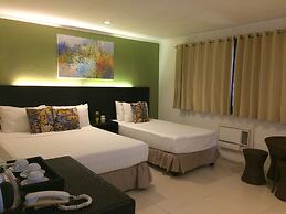 Hotel Bahia Subic