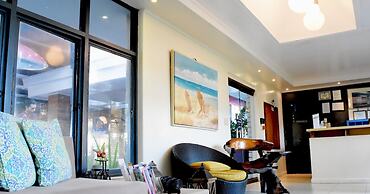 Hotel Bahia Subic