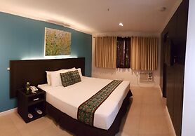 Hotel Bahia Subic