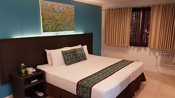Hotel Bahia Subic