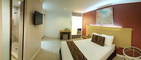 Hotel Bahia Subic