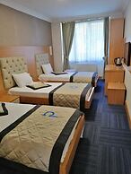 Double Comfort Hotel