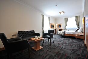 Double Comfort Hotel