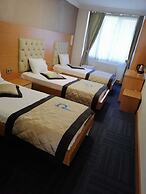 Double Comfort Hotel