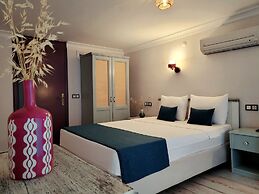 Cunda Rooms