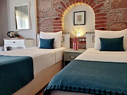 Cunda Rooms